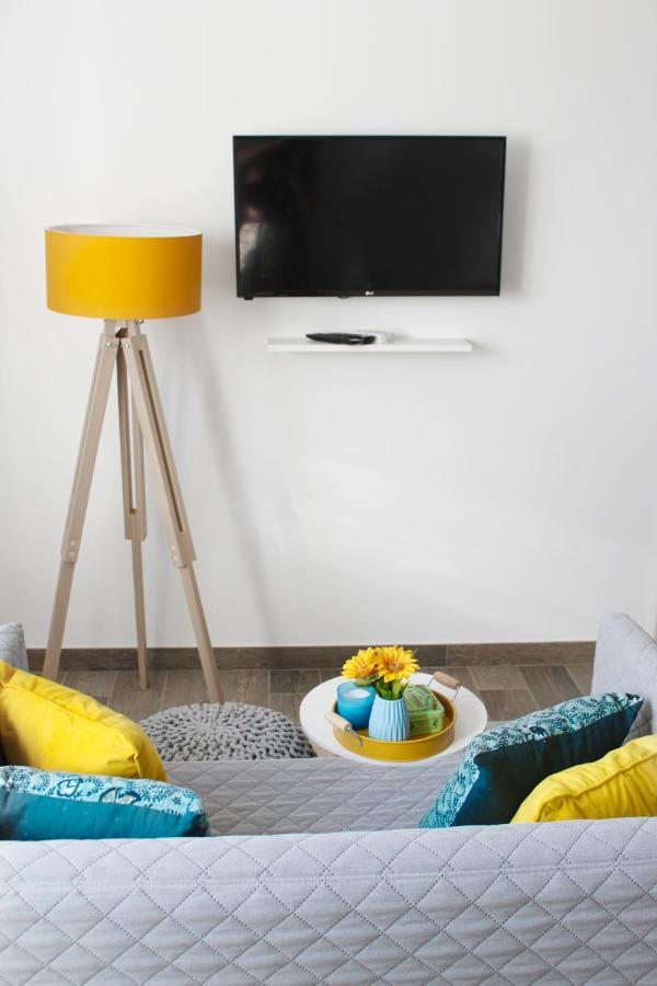 Apartment Zrinka Cavtat Ngoại thất bức ảnh
